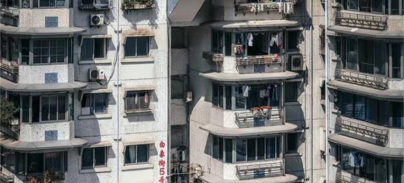 重庆白象居民宿图片