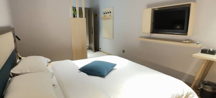 如家睿柏·云酒店(邢台火车站新兴桥店)图片