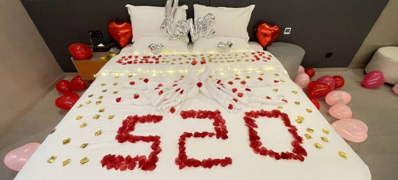 务川云漫酒店图片