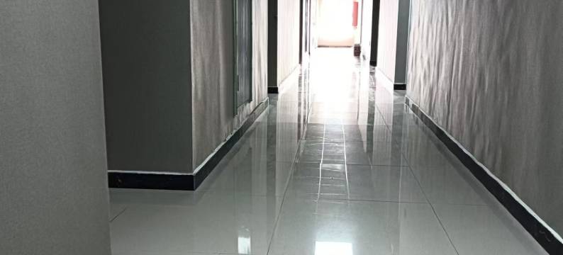 如家旗下华驿公寓(禹城市行政街金球华地公寓店)图片