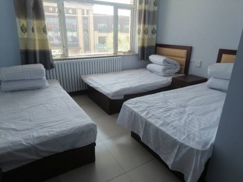 沽源水云轩宾馆