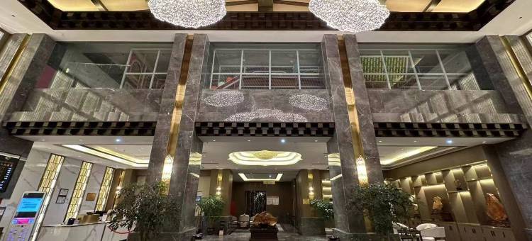 牧人大酒店图片