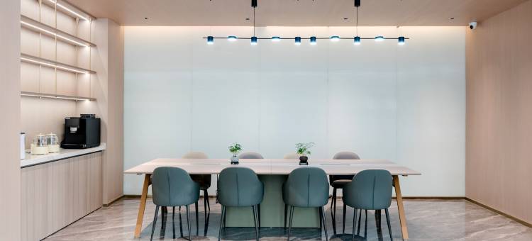 星程酒店(安阳文昌大道店)图片