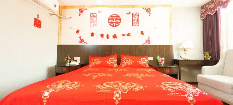 蕲春世纪大酒店图片