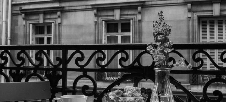 德拉诺庄园酒店(Maison Delano Paris)图片