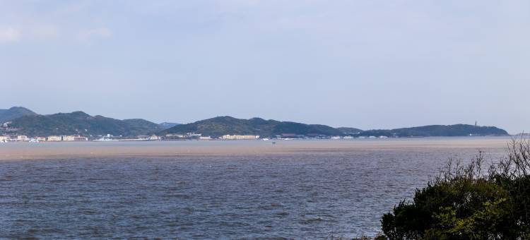 朱家尖心屿海景度假酒店(蜈蚣峙码头普陀山机场店)图片