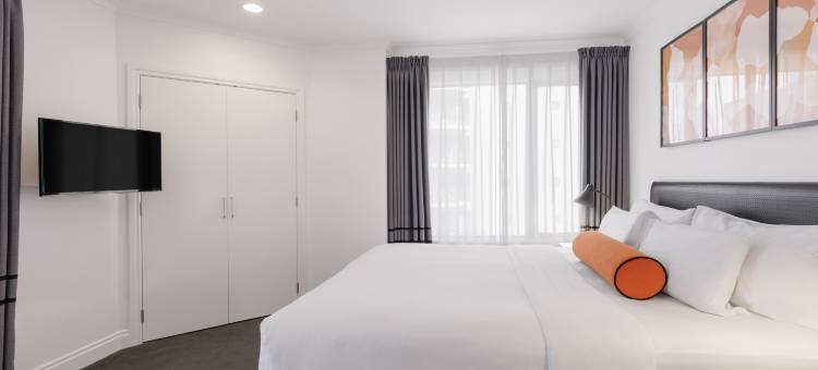 奥克兰阿迪娜城市生活酒店(Adina CityLife Auckland)图片