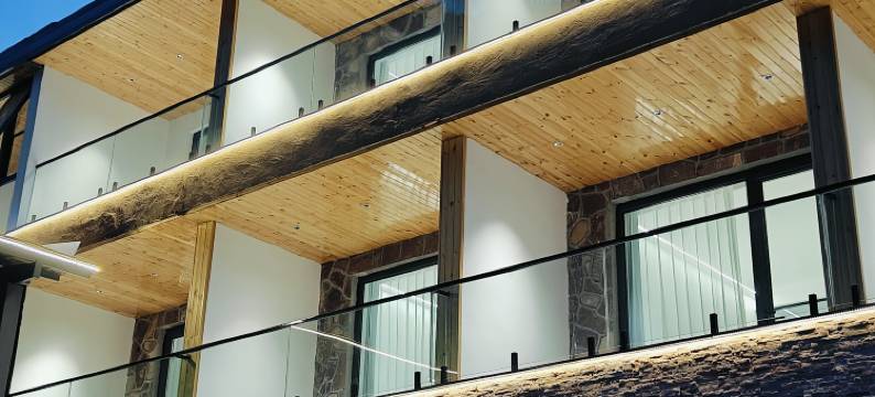 林州听溪·民宿(太行大峡谷店)图片