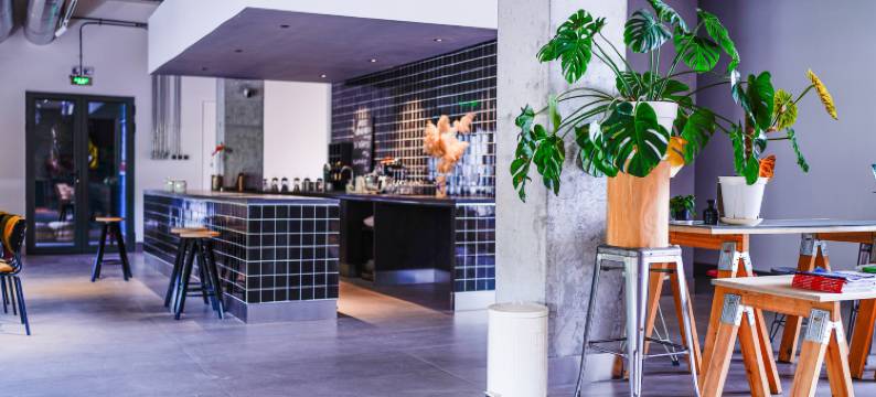 北京BRYCE私汤民宿图片