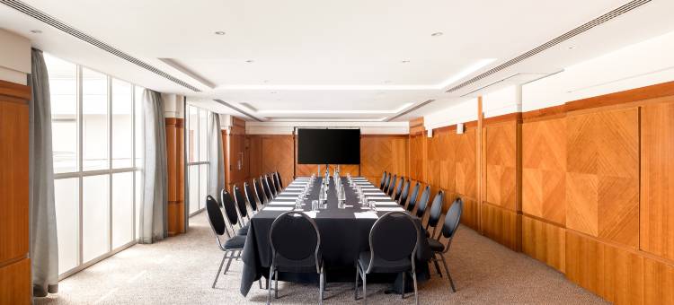 伦敦骑士桥千禧酒店(Millennium Hotel London Knightsbridge)图片