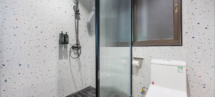 云涧星宿酒店(濠江珠浦文化广场店)图片