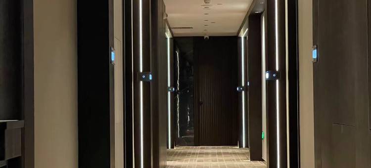 霸州淑景酒店图片