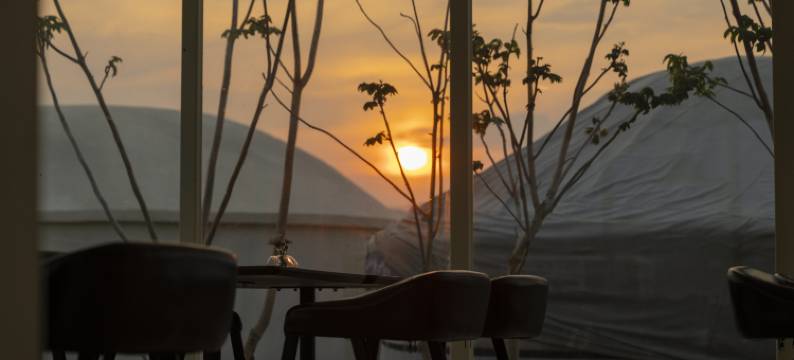 呼伦贝尔额尔古纳牛牛农场民宿(黑山头店)图片