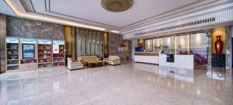 凡尔赛酒店(贵阳会展中心金融城店)图片