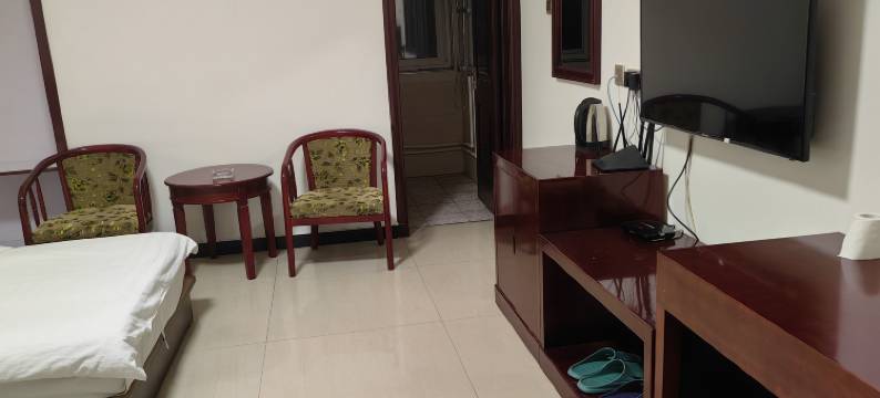 沽源西苑宾馆图片