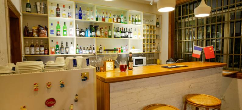 田园牧歌精品旅舍(阳朔遇龙河景区店)图片