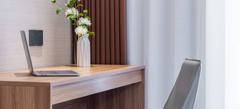 大连红星海百仕城酒店(经济技术开发区店)图片