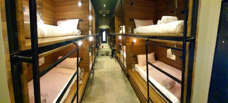 戈尔甘玛于拉光环酒店(Aureole Mayura Goregaon)图片