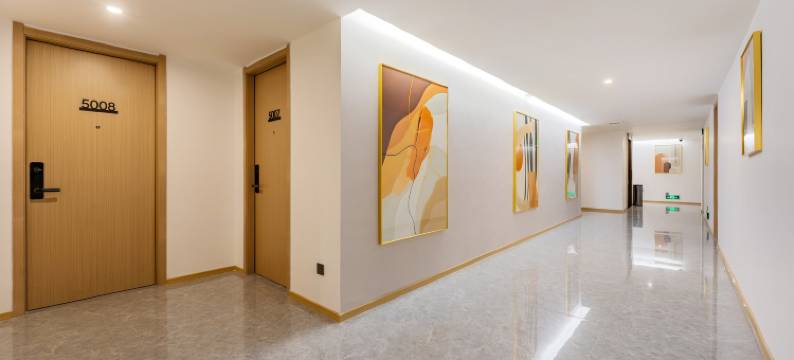 湘湘美宿(潮州金山大桥湿地公园店)图片