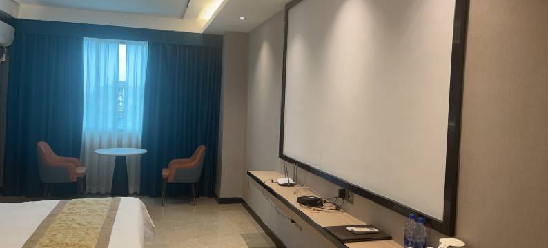 东莞云景酒店图片