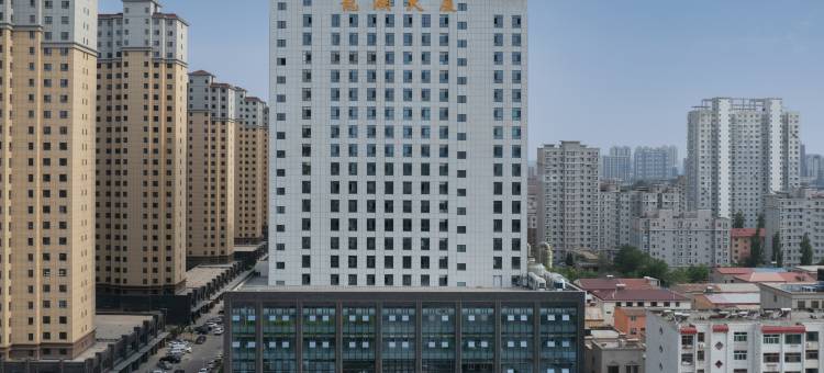 星程酒店(晋中龙湖大街万达广场店)图片