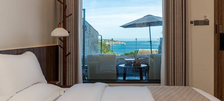 平潭屿上·SEAVIEW·海景度假民宿图片