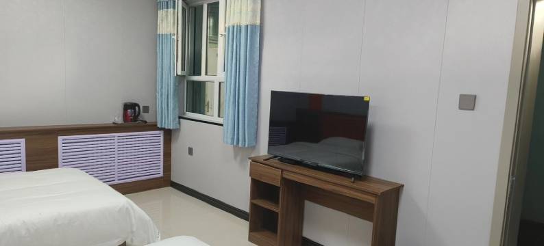 霍尔果斯时光旅人民宿图片