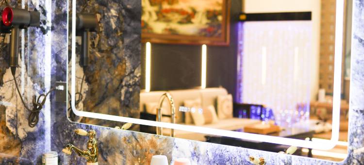 公主岭康乐Z酒店图片