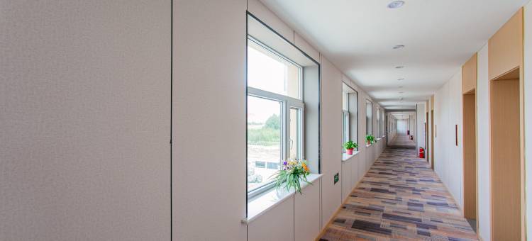 宜尚酒店(茶卡店)图片