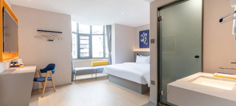 7天酒店(武汉汉正街地铁站店)图片