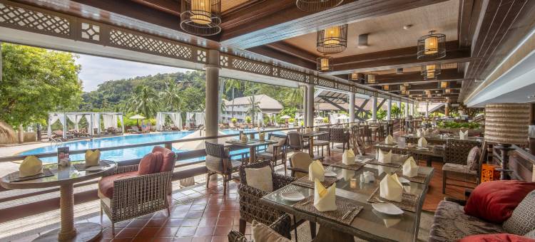 普吉岛凯璞攀瓦酒店(Cape Panwa Hotel Phuket)图片