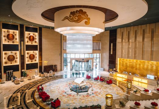 Lin'an Hotel Hotel Overview