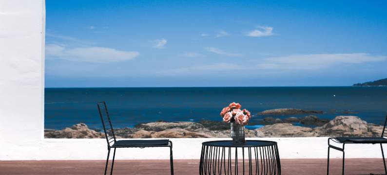 青岛隐于山海民宿图片