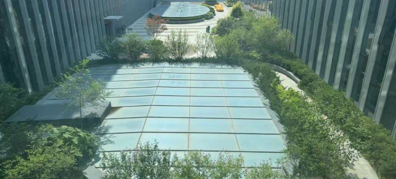 喜瑞都酒店(北京汇琴购物中心宋家庄地铁站店)图片