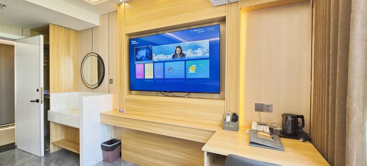 有宁锐驰酒店图片