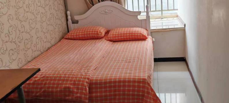 亦创同仁公寓(同仁医院荣昌东街地铁站店)图片