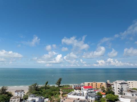 涠洲岛山与海墅海景度假民宿(滴水丹屏店)图片