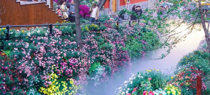 汉庭酒店(淄博博山特信商城店)图片