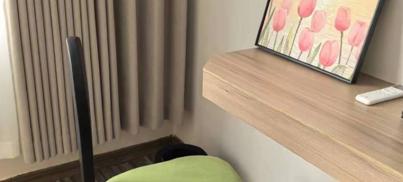 镜子山酒店(阳朔印象刘三姐店)图片