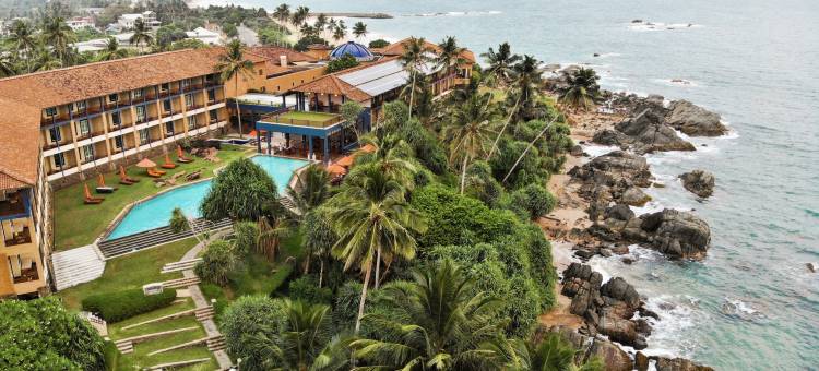 杰特威灯塔酒店(Jetwing Lighthouse, A Luxury Reserve)图片