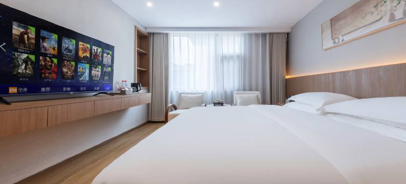 香格里拉莲湾·光锦民宿(独克宗古城店)图片