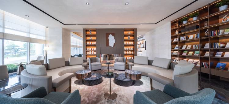 日照潍坊路亚朵酒店图片