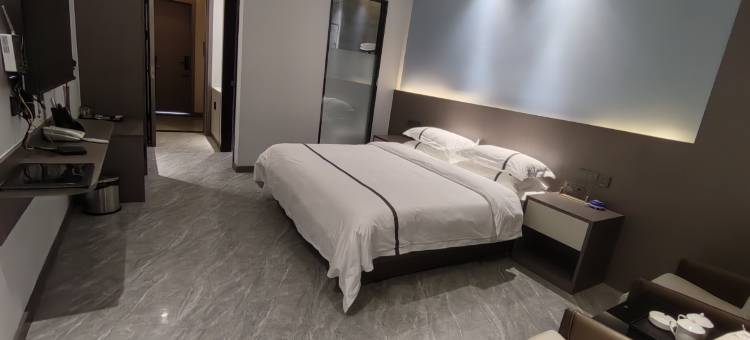 彭阳煤海宾馆图片