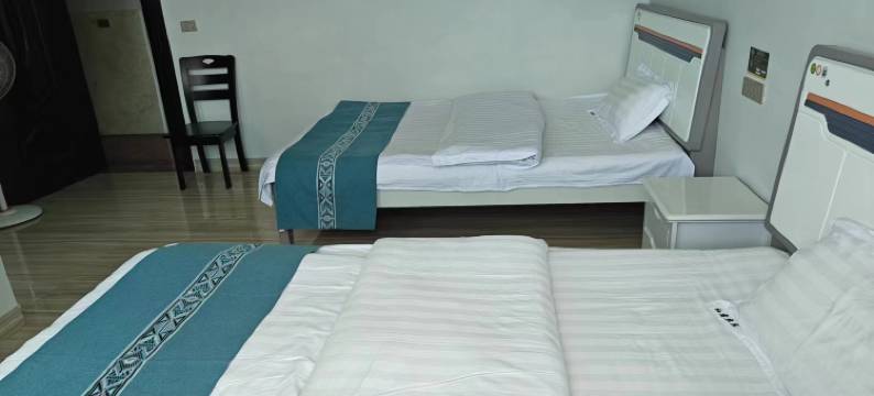 印江自治县红霞农庄图片