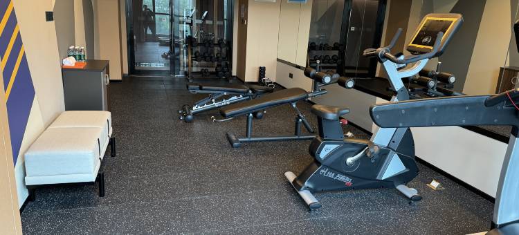 杭州钱江世纪城智选假日酒店图片