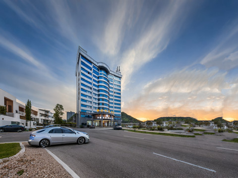 凯利达酒店(国贸购物中心店)