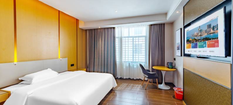 北和皇冠假日公寓图片