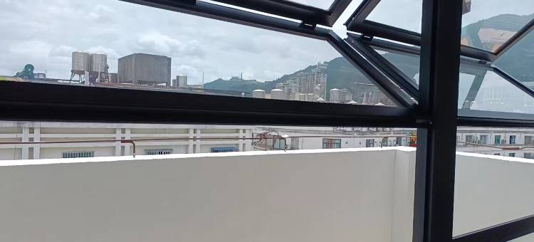 霞浦亚好快捷酒店图片