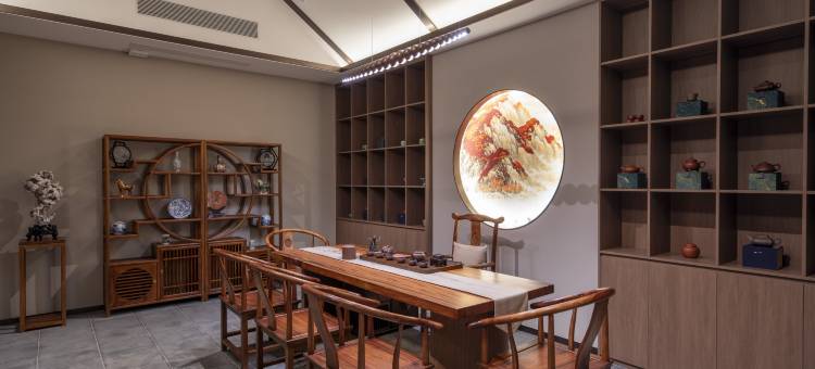 兴义万峰林希尔顿花园酒店图片