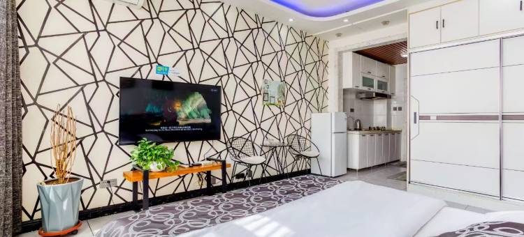 客怡居民宿图片